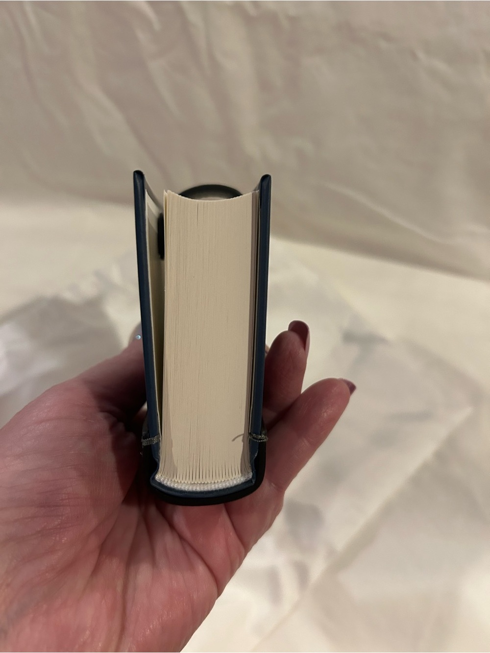 Coach Book Charm—Sense and Sensibility NWOT - Picture 10 of 11